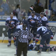Illustration for article titled Wojtek Wolski Broke His Neck After Sliding Into The Boards In A KHL Game